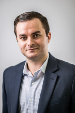 Stan Yakoff - Citadel Securities & Adjunct Professor, Fordham Law School